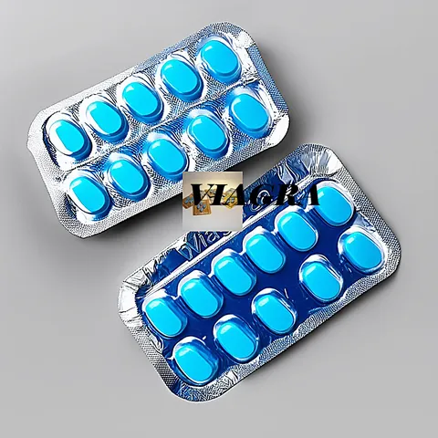 Pastillas similares a la viagra